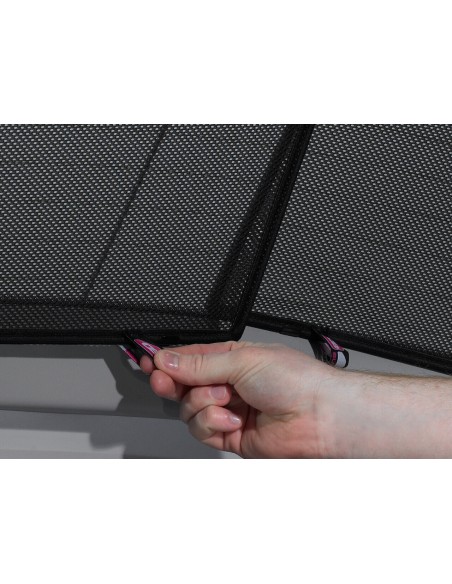 Kit tendine Privacy - 2 pz  - compatibile per  Volkswagen Tiguan (05/16 11/23)