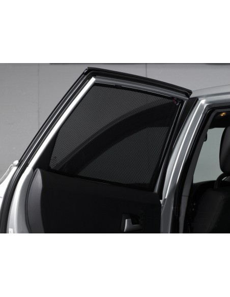 Kit tendine Privacy - 2 pz  - compatibile per  Volkswagen Tiguan (05/16 11/23)