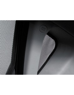 Kit tendine Privacy - 6 pz  - compatibile per  Volkswagen Touareg (07/18 08/23) 2