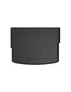 Vasca baule su misura in gomma sintetica - compatibile per  Mitsubishi Eclipse Cross (01/18 )
