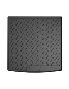 Vasca baule su misura in gomma sintetica - compatibile per  Volkswagen Golf VIII Variant (11/20 )