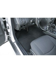 Drena 4 Gran Pree, serie tappeti universali 4 pezzi 2