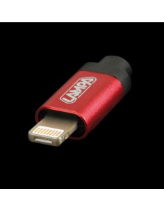 Kit 2 in 1 Universal (Apple 8 pin / Micro Usb) - Fast Charge - 12/24V 2