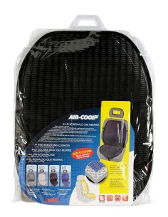 Air-Cool, Lo schienale che respira - Nero 2