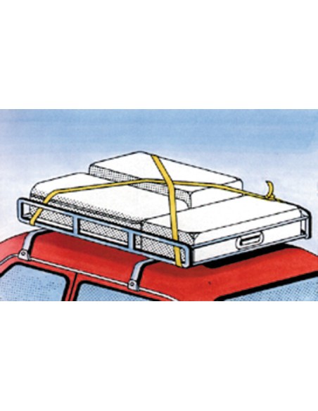 Nastro tensore cm 500