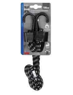 X-Power, nastro elasticizzato - 100 cm 2