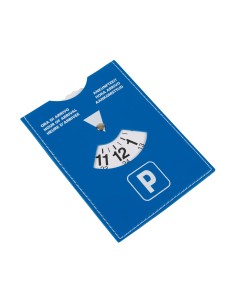 Disco orario in Skeentex - 110x150 mm