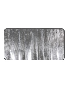 Max Reflex Truck, scudo termo-riflettente - 180x90 cm