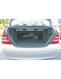 Trunk-Net, doppia rete portaoggetti - M 2