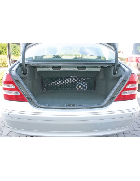 Trunk-Net, doppia rete portaoggetti - M