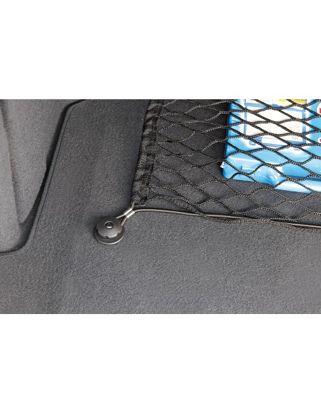 Trunk-Net, doppia rete portaoggetti - M