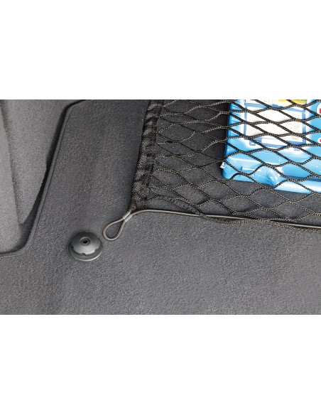 Trunk-Net, doppia rete portaoggetti - M