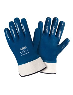 Guanti in nitrile Heavy-Duty - 10