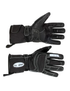 Free Time, guanti touring - S