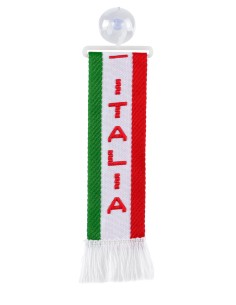 Mini-Sciarpa, confezione singola - Italy 2