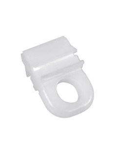 Scorrevoli per binari - G-1 - 25 pz