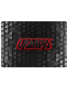 Tappetino promozionale da bancone - 650x450 mm