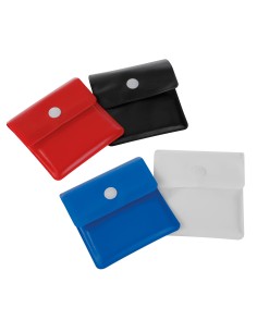 Ash, astuccio portacenere