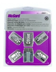 Dadi conici, kit 5 pz - Original - F110