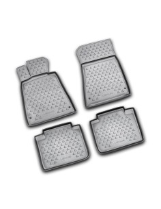 Set tappeti su misura in TPE - compatibile per  Lexus GS (05/05 04/12) no ibrida