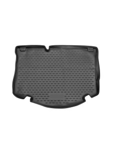 Vasca baule su misura in TPE - compatibile per  Citroen DS3 (03/10 05/19)