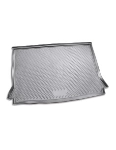 Vasca baule su misura in TPE - compatibile per  Citroen Berlingo Multispace (05/96 03/08)