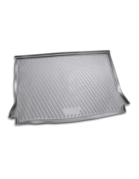 Vasca baule su misura in TPE - compatibile per  Citroen Berlingo Multispace (05/96 03/08)