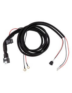 Wire Harness AX 1LS - 12V