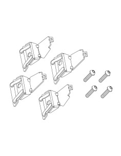 Kit attacchi - K944W