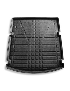 Pro-Fit, vasca baule su misura in TPE - compatibile per Audi A6 4p (04/11 06/18)
