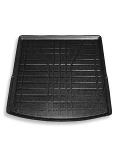 Pro-Fit, vasca baule su misura in TPE - compatibile per Fiat Tipo sw (09/16 04/25) baule alto