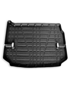 Pro-Fit, vasca baule su misura in TPE - compatibile per Suzuki Jimny 3p (11/18 05/21) 2 pz., no p/oggetti