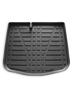 Pro-Fit, vasca baule su misura in TPE - compatibile per Nissan Juke (12/19 ) baule basso