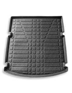 Pro-Fit, vasca baule su misura in TPE - compatibile per Audi A6 4p (07/18 05/25)