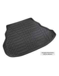 Pro-Fit, vasca baule su misura in TPE - compatibile per Citroen Nemo Van (12/08 03/14)