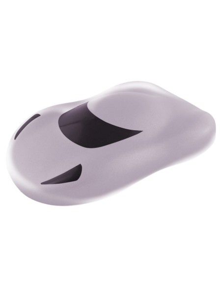 Wrapper, pellicola spray rimovibile, 400 ml - Trasparente Viola Space