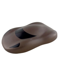 Wrapper, pellicola spray rimovibile, 400 ml - Bronzo metallizzato 2