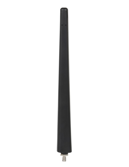 Stelo Ricambio Antenna (AM/FM/GPS) - 18 cm - Ø 6 mm