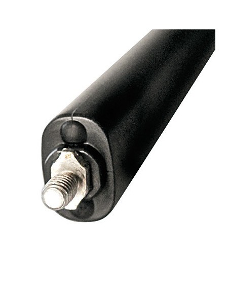 Stelo Ricambio Antenna (AM/FM/GPS) - 18 cm - Ø 6 mm