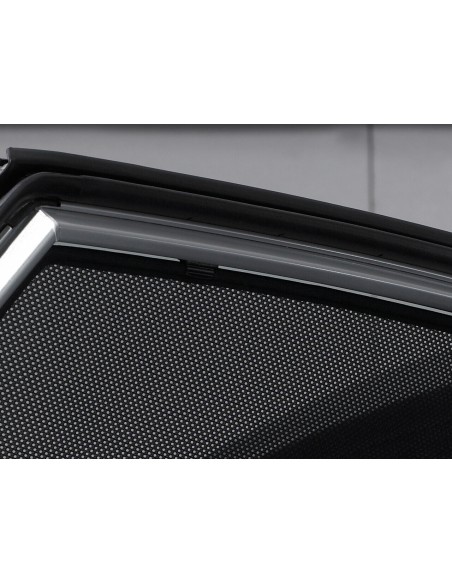 Kit tendine Privacy - 6 pz  - compatibile per  Skoda Superb Wagon (10/15 12/23)
