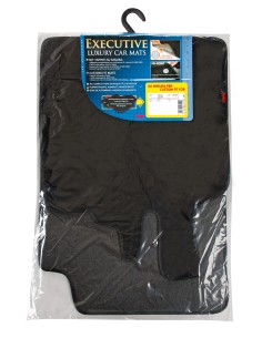 Set tappeti su misura in moquette - compatibile per  Smart Fortwo (01/07 10/14) -  Smart Fortwo Cabrio (01/07 11/15) 2