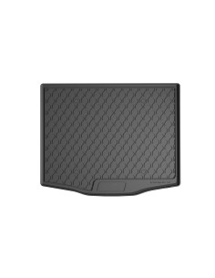 Vasca baule su misura in gomma sintetica - compatibile per  Ford Kuga (11/19 )