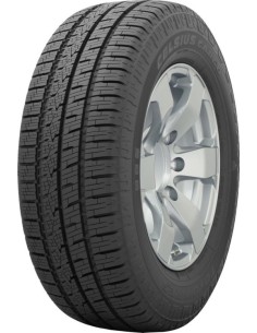 Toyo Celsius Cargo - 225/75 R16 121T