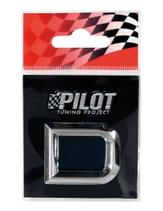 3D Letters Type-2 (26 mm) - D