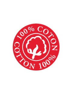 Ziga, coppia coprisedili anteriori in cotone, universali - Blu 2