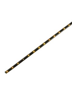 Led-Flex Strip 45 Led, 12V - 90 cm - Arancio