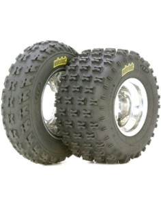 Itp Holeshot MXR6 - 18x10.00-9 TL 34F rear 2