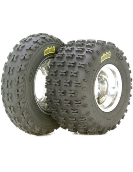 Itp Holeshot MXR6 - 18x10.00-9 TL 34F rear