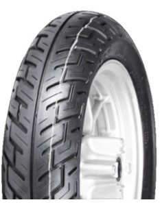 Veerubber VRM319 - 140/60-14 TL 64S ruota posteriore 2