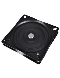 Giunti Girevoli per Sedili Barca 2 pz Standard 160x160x2,5 mm